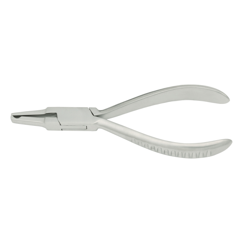 Europeon Nose Pad Pliers